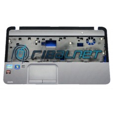 Toshiba Satellite L850 Top Cover Branca
